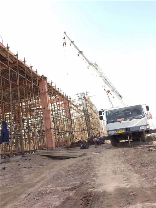 白朗县吊车作业的安全注意事项有哪些？