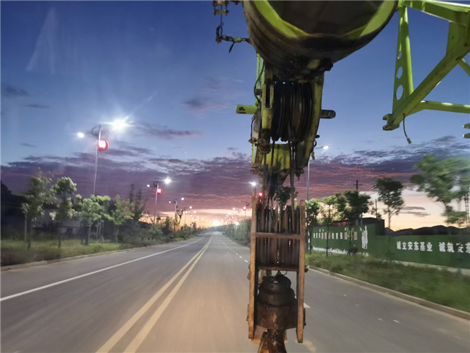 白朗县大件吊装怎么收费